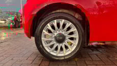 Fiat 500 1.0 Mild Hybrid 3dr Petrol Hatchback